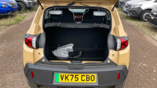 Dacia Spring 27kWh Expression 65 48kW 5dr Auto Electric Hatchback